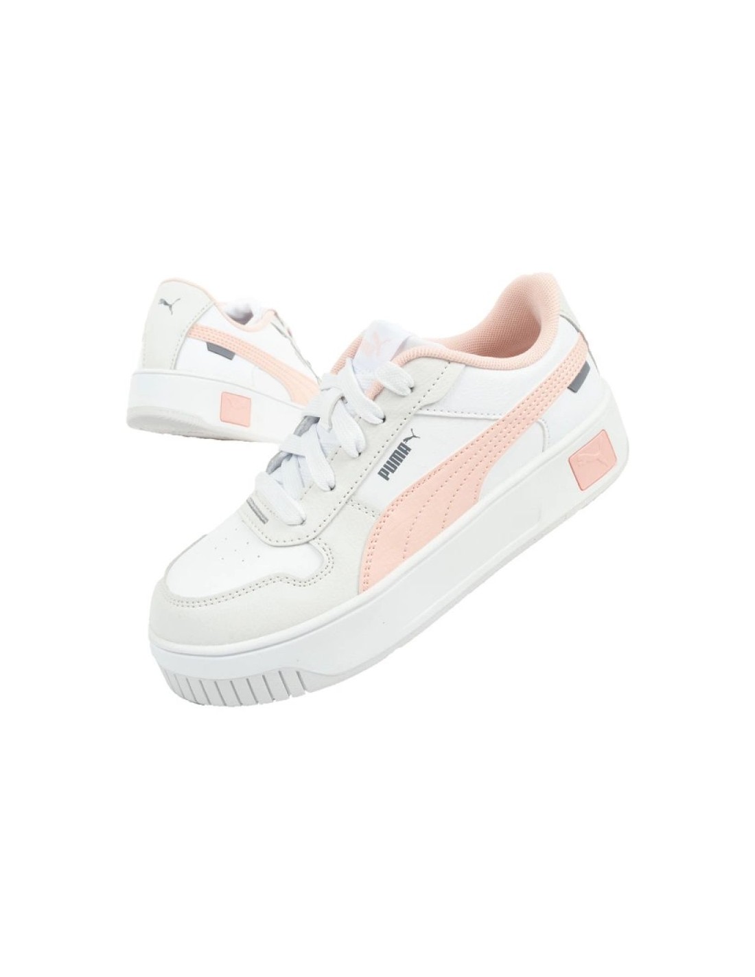 Puma Puma Carina Jr Shoes 393847 04