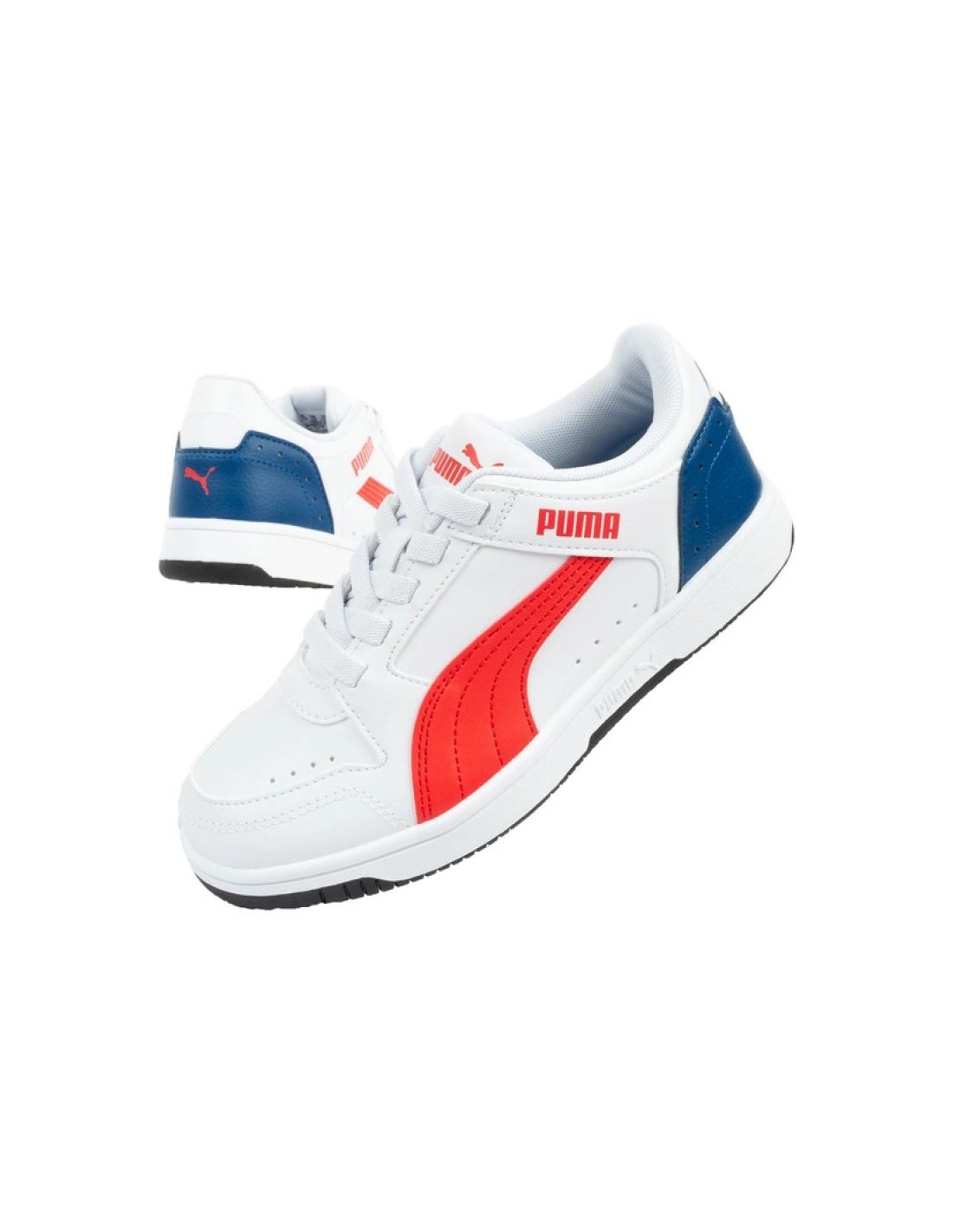 Puma Rebound Joy Jr shoes 381985 09