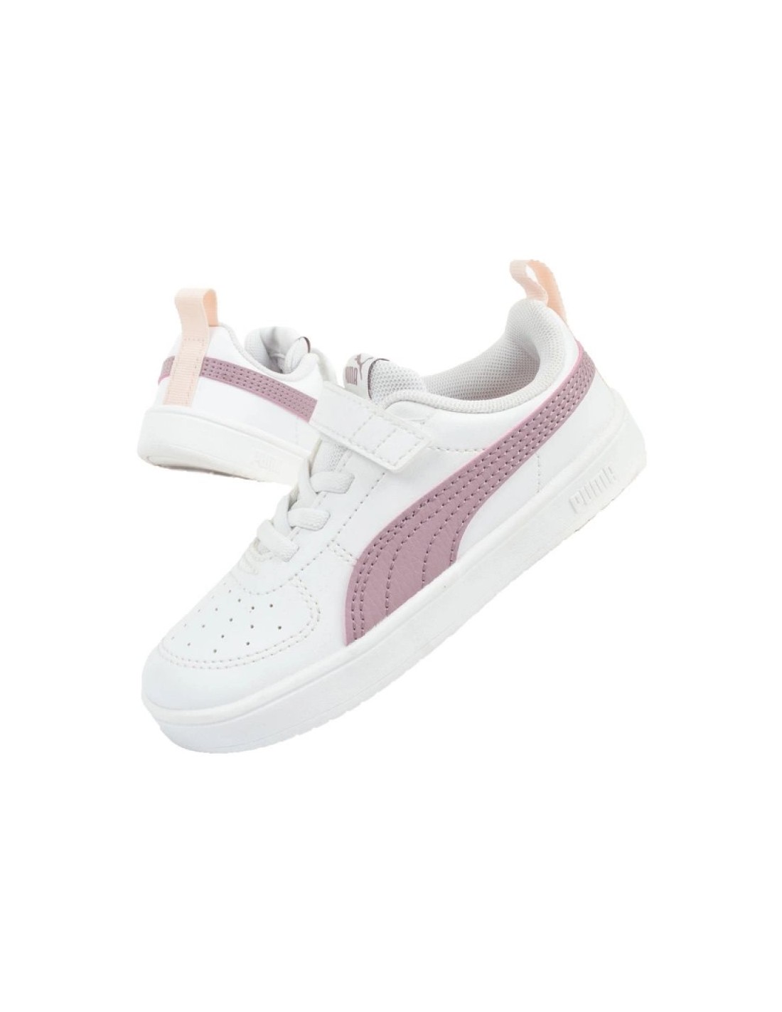 Puma Rickie Jr 384314 08 Shoes