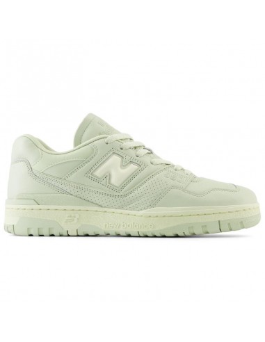  New Balance unisex BB550MCC shoes 2025