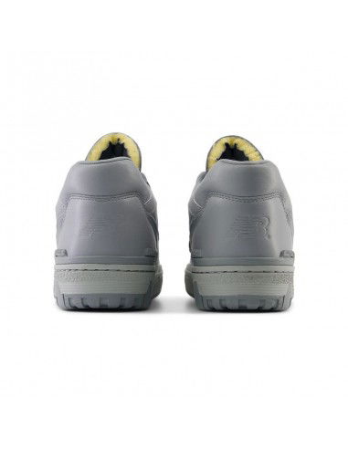 New Balance U BB550MCB Shoes