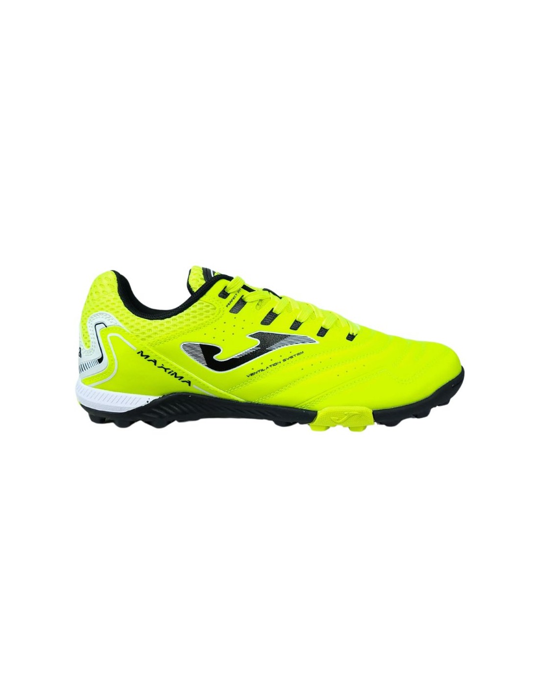 Joma Maxima 2409 Turf fluor M MAXW2409TF football shoes