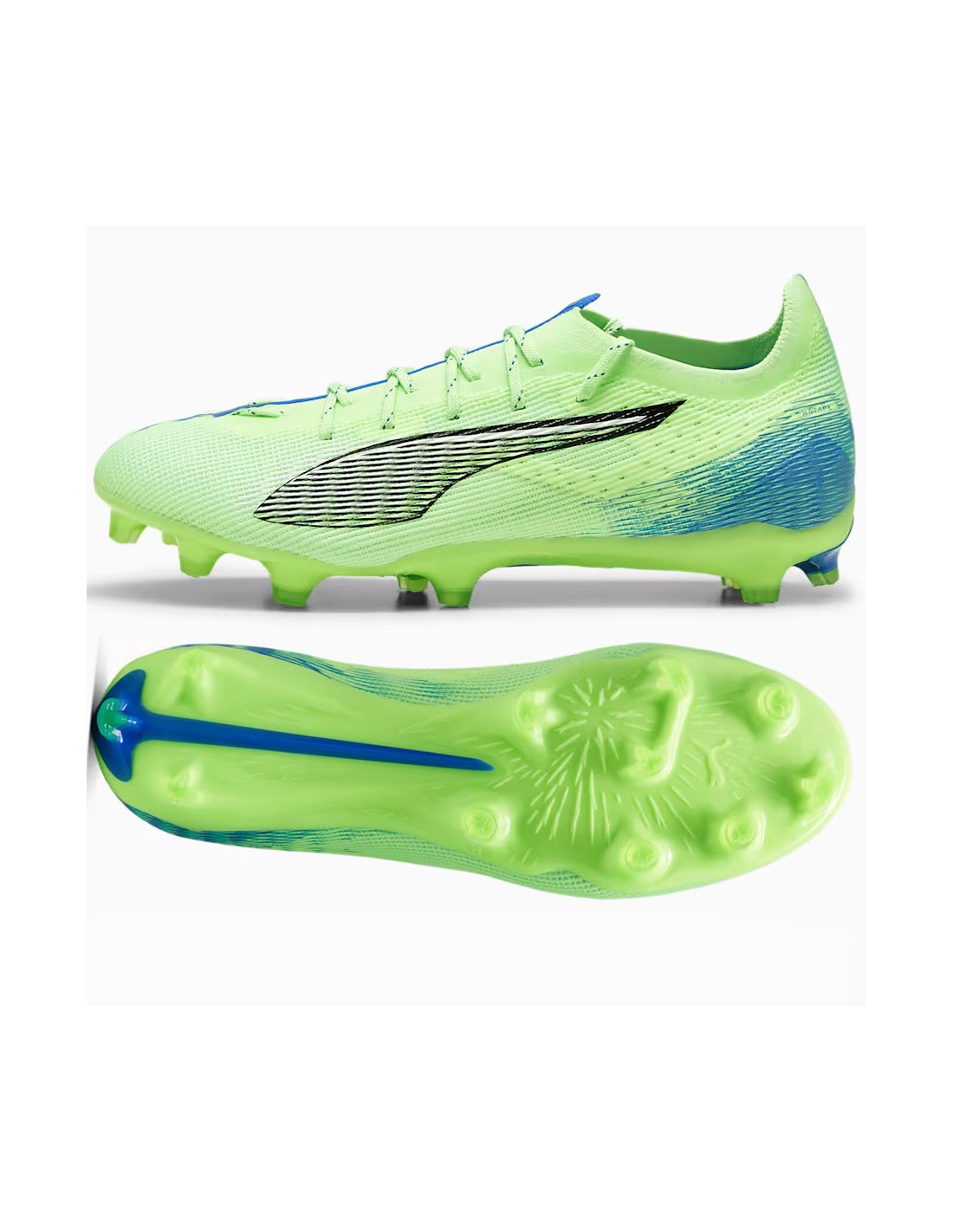 Men's Sports Shoes Puma Purple