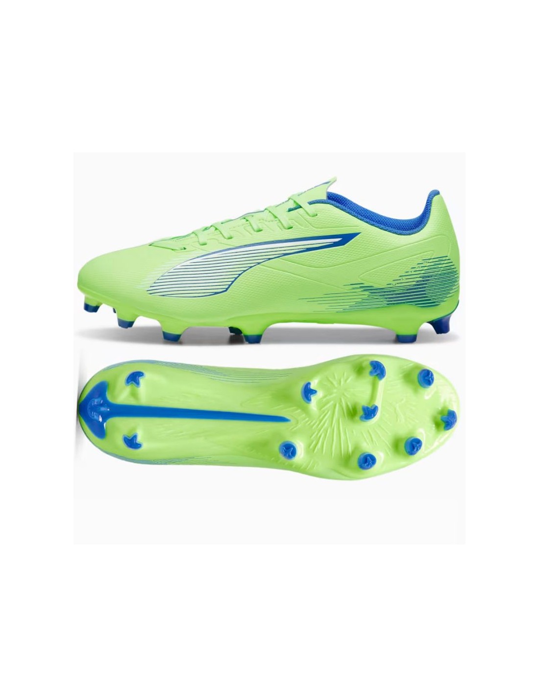 Men's Sports Shoes Puma Purple