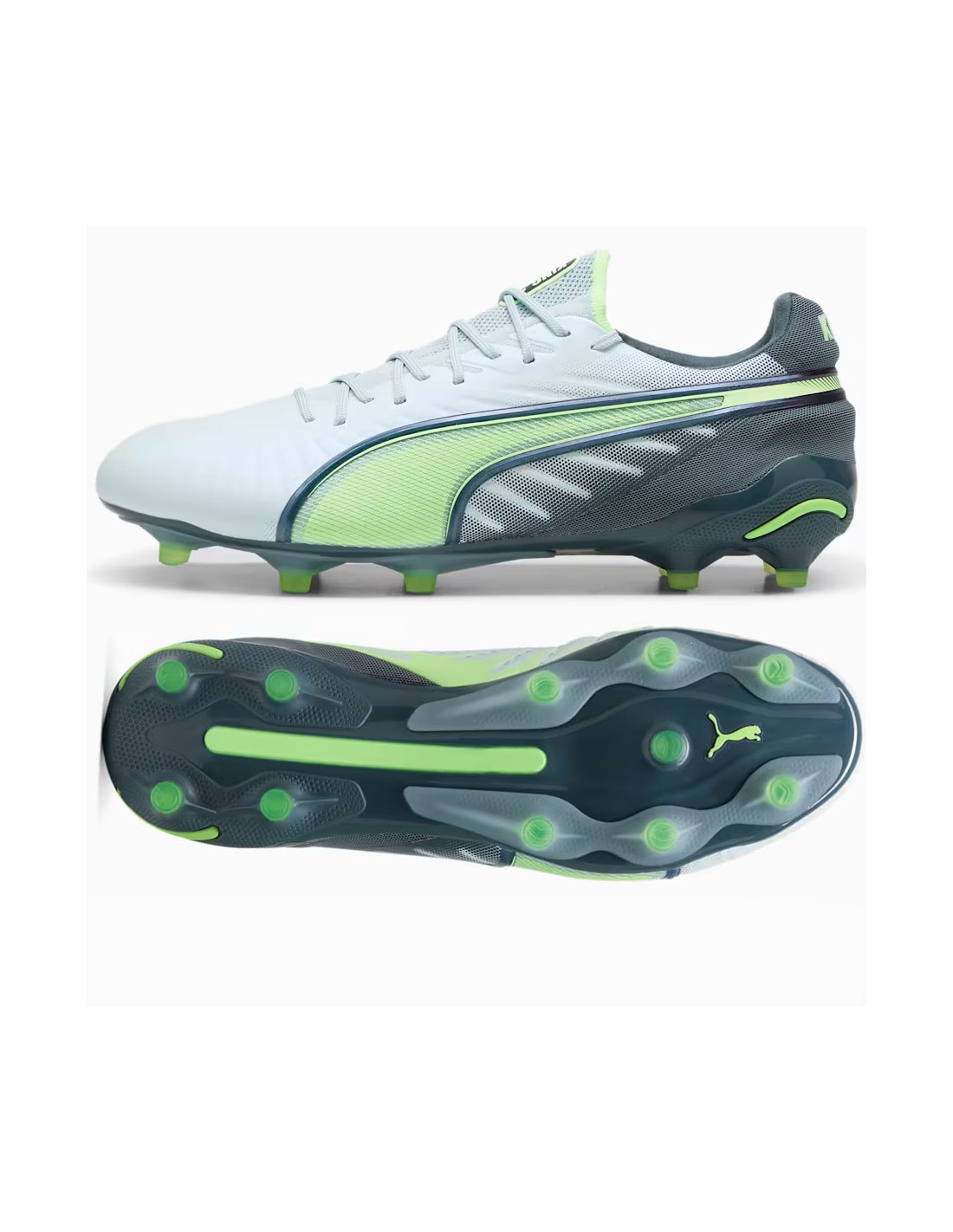 Puma KING Ultimate FGAG 10780903 shoes