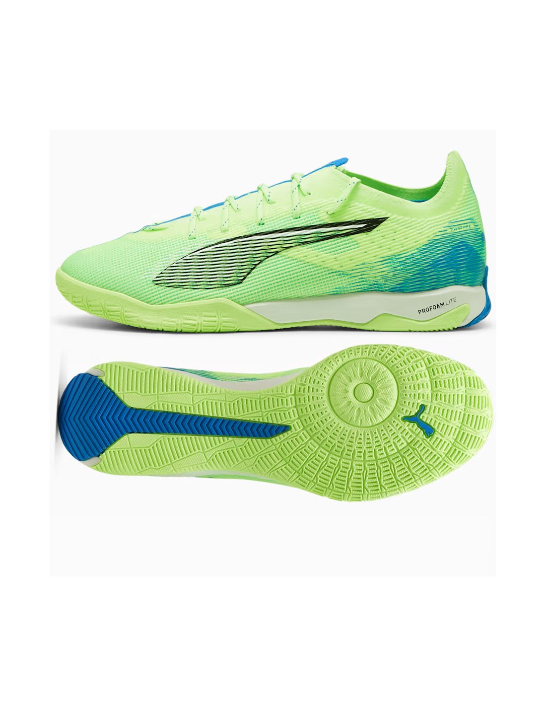 Puma Puma Ultra 5 Pro Court shoes 10788803