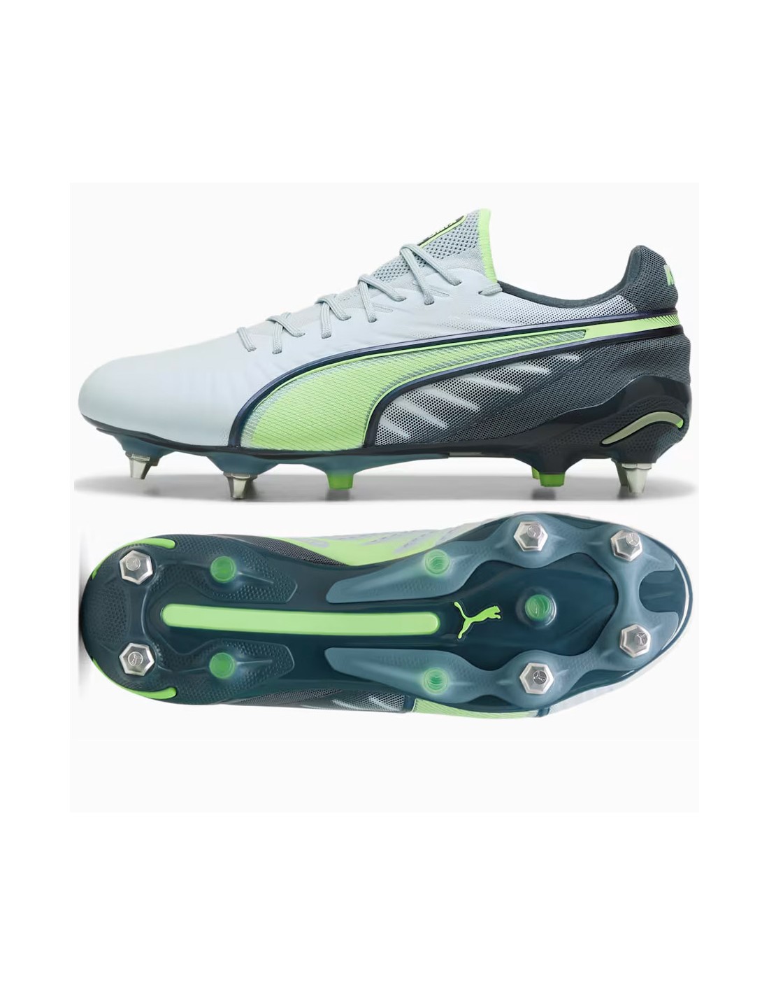 Men's Sports Shoes Puma Beige