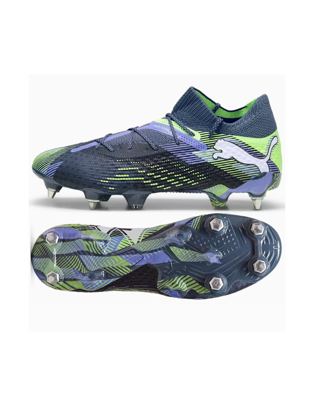 Puma FUTURE 7 Ultimate MxSG 10791803 shoes