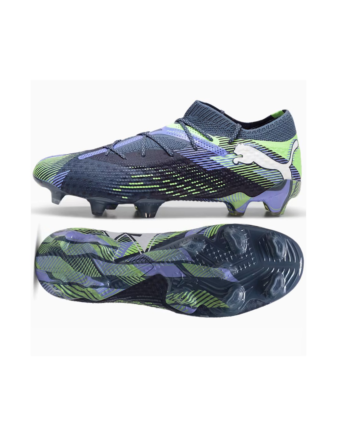 Puma Future 7 Ultimate Low FGAG 10791901 shoes