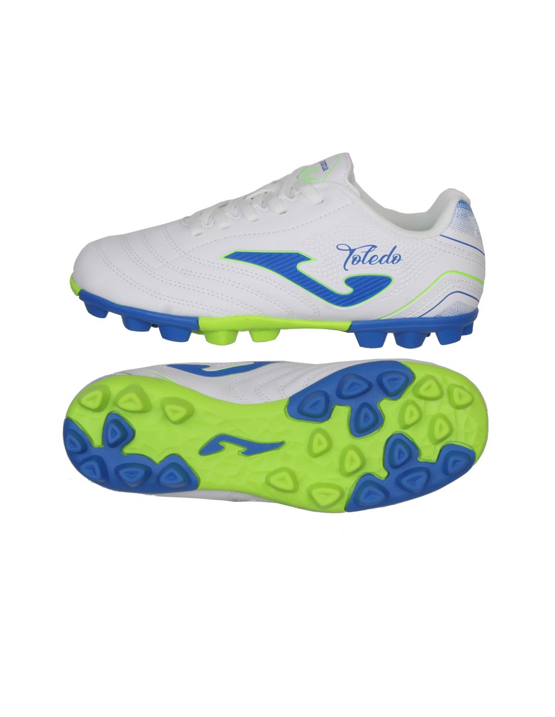 Joma TOLEDO 2402 Jr FG TOJW2402HG boots