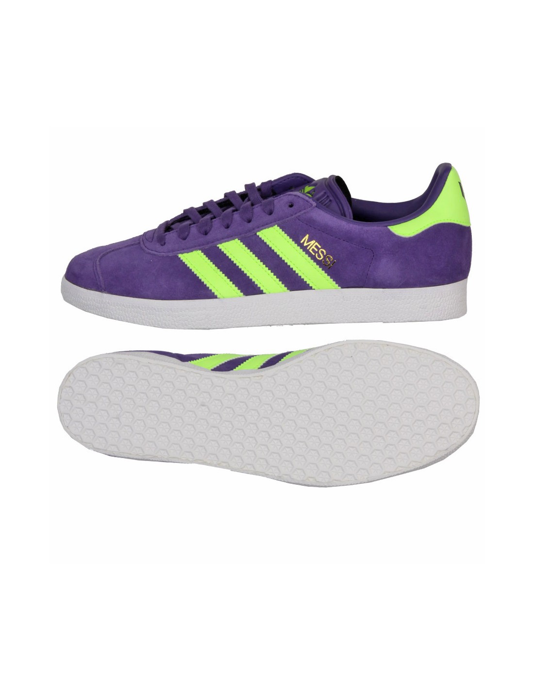 Adidas Gazelle Messi IN IH8164 shoes