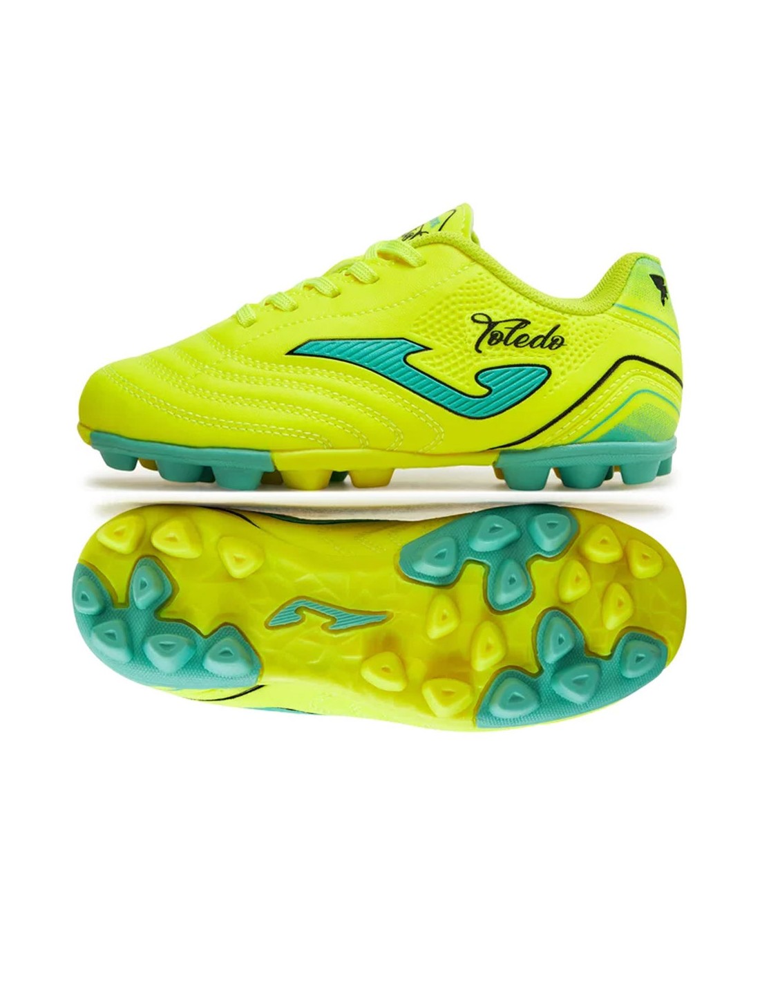 Joma Joma TOLEDO 2411 Jr FG TOJW2411HG shoes