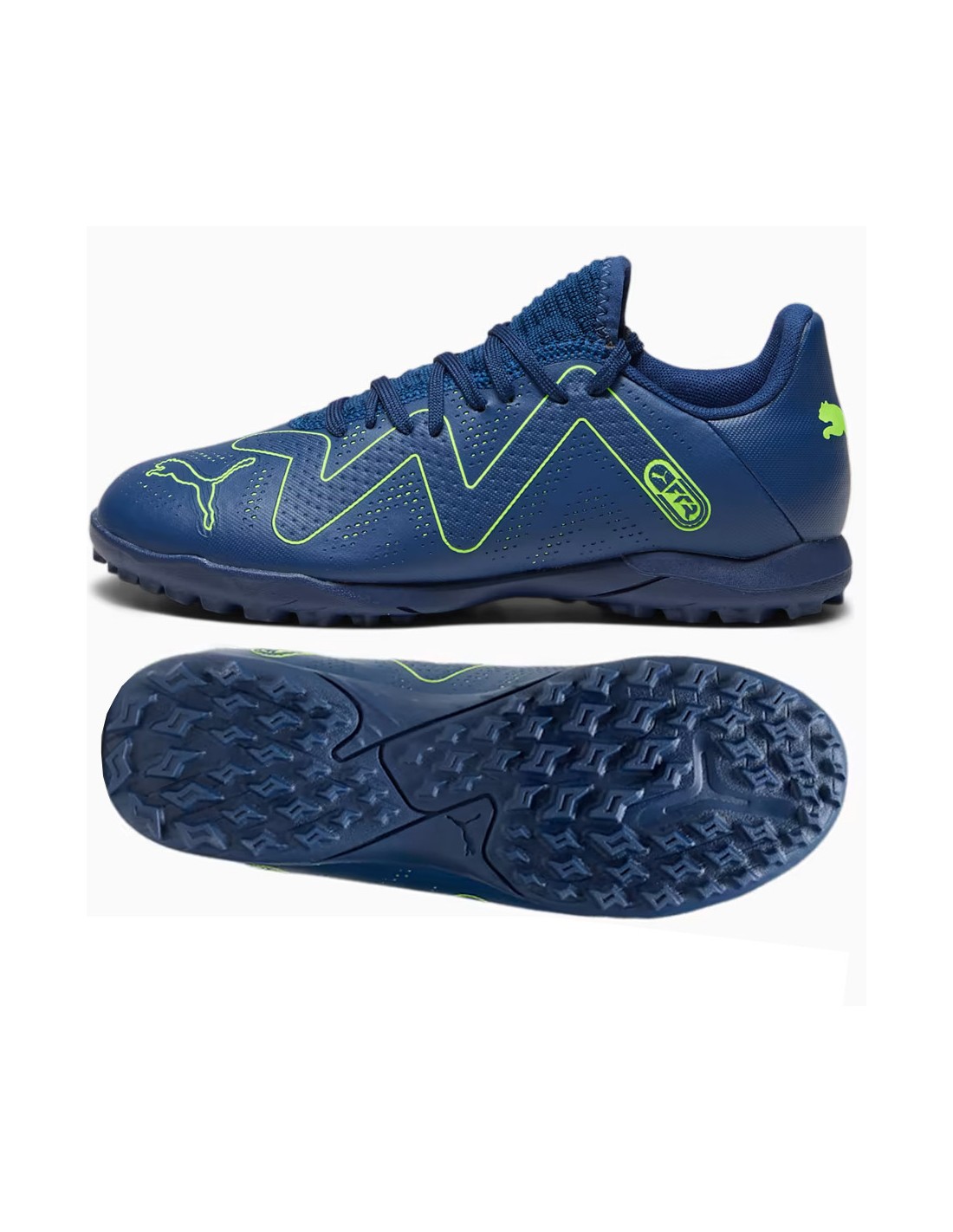 Puma Future Play TT Jr 10739103 shoes