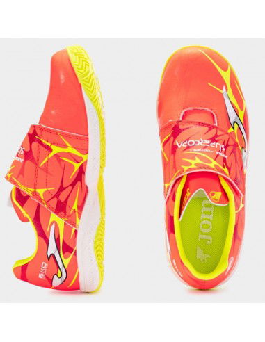 Joma Super Copa 2507 Jr IN...
