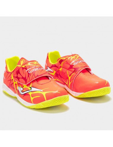 Joma Super Copa 2507 Jr IN...