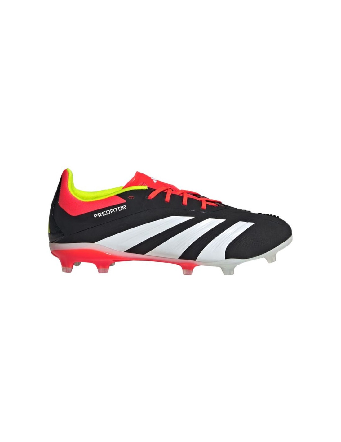 Adidas Predator Elite Jr FG IG7746 football boots