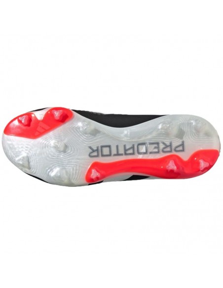 Adidas Predator Elite Jr FG IG7746 football boots