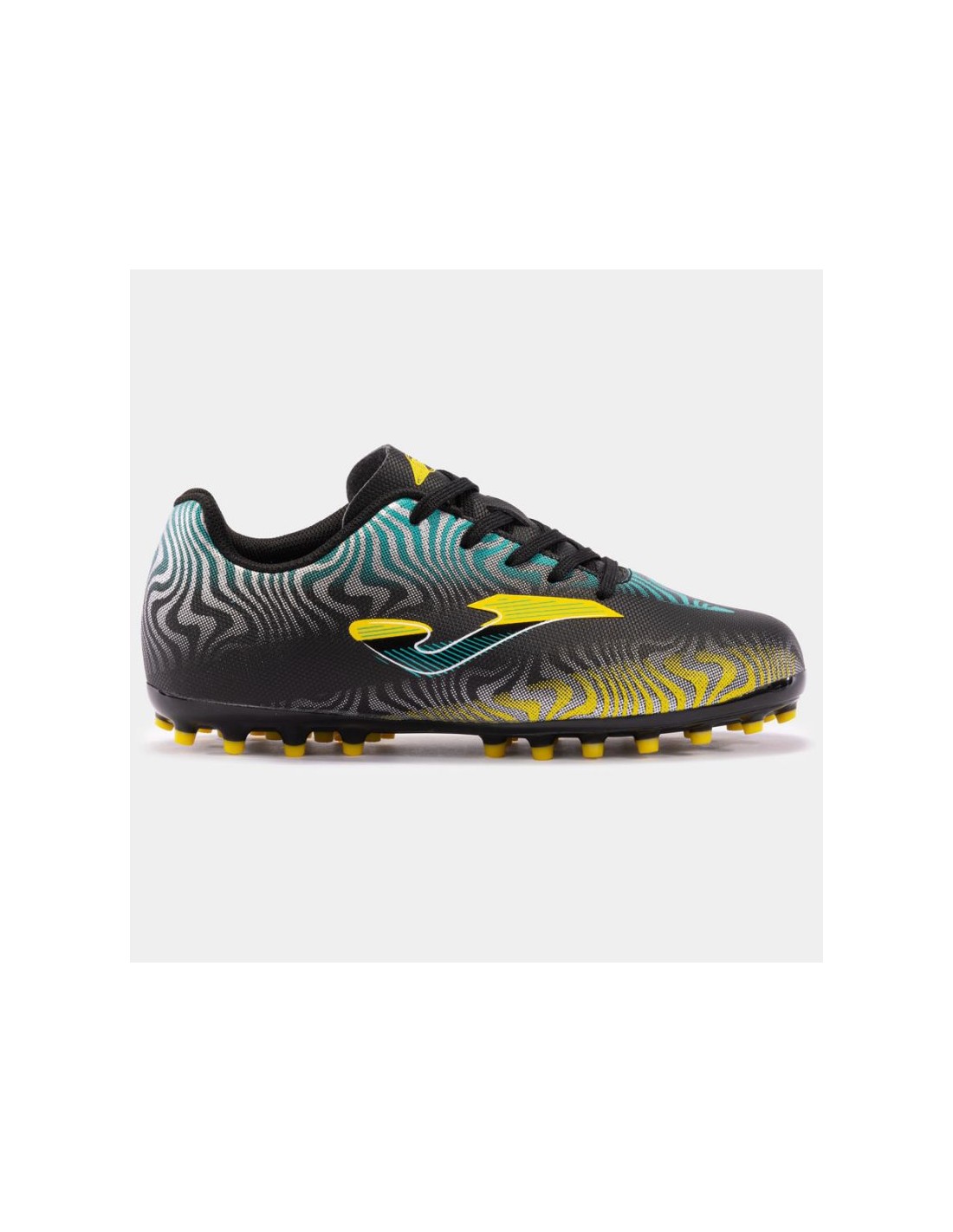 Joma EVOLUTION 2401 Jr FG EVJW2401AG shoes