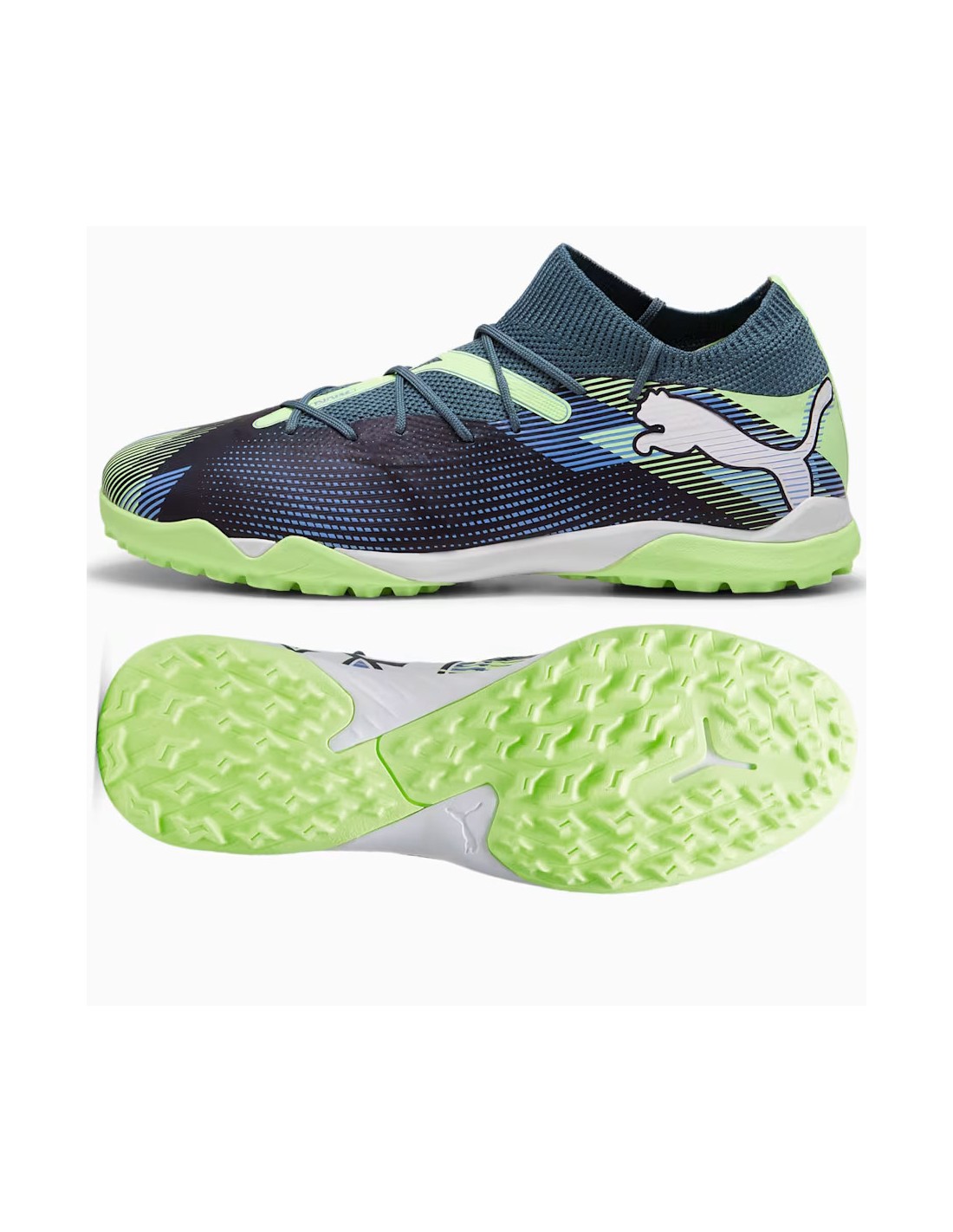 Puma Future 7 Match TT shoes 10793703