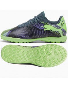 Puma Future 7 Play Jr TT...