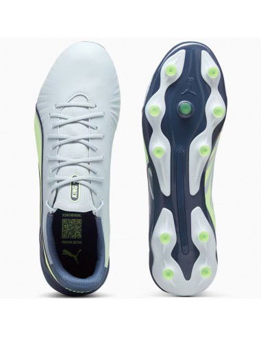 Puma KING Match FGAG 10786303 shoes