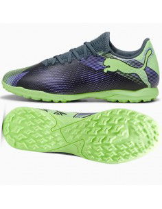 Puma Future 7 Play TT shoes...