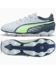Puma KING Match Jr FGAG...
