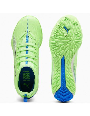 Puma Ultra 5 Match TT Mid Jr 10809703...