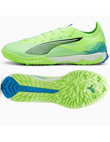 Puma Puma Ultra 5 Match TT shoes 10789203