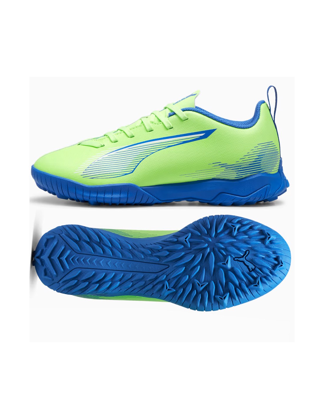 Puma ULTRA 5 Play Jr TT shoes 10791003