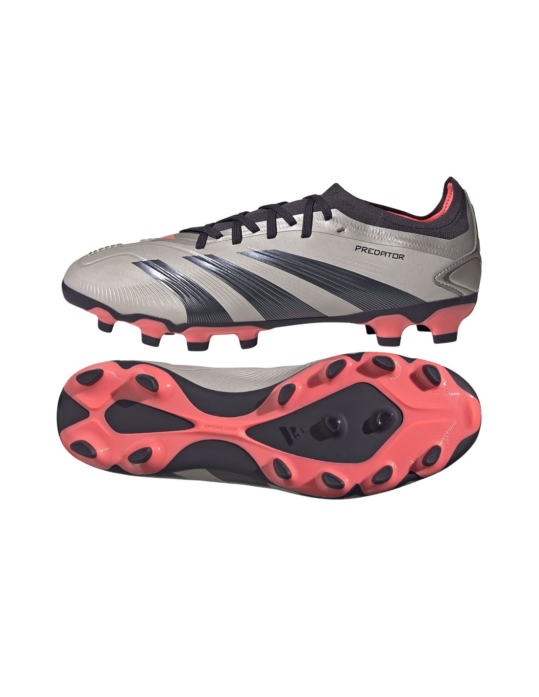 Adidas Predator Pro MG IF6370 shoes