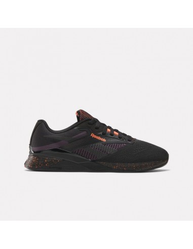  Reebok Nano X4 W 100204737 shoes 2025