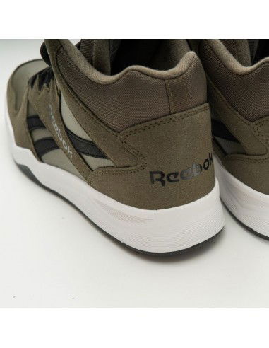 Reebok Royal BB4500 HI2 M shoes...