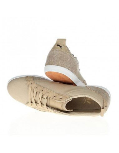 Puma Slim Court Citi Series M...