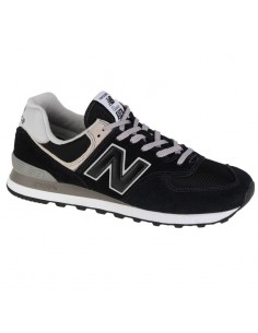 New Balance M ML574EVB shoes