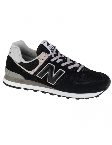 New Balance M ML574EVB shoes