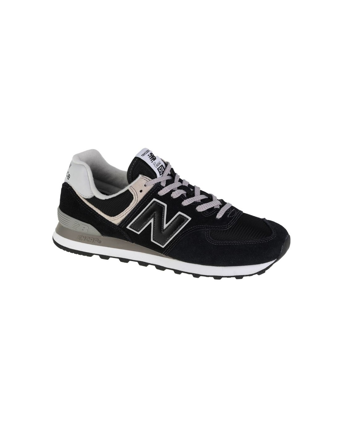 New Balance M ML574EVB shoes
