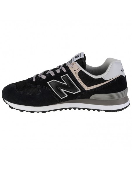 New Balance M ML574EVB shoes