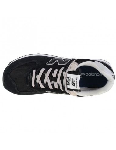 New Balance M ML574EVB shoes