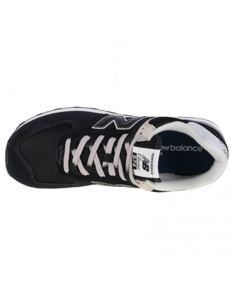 New Balance M ML574EVB shoes