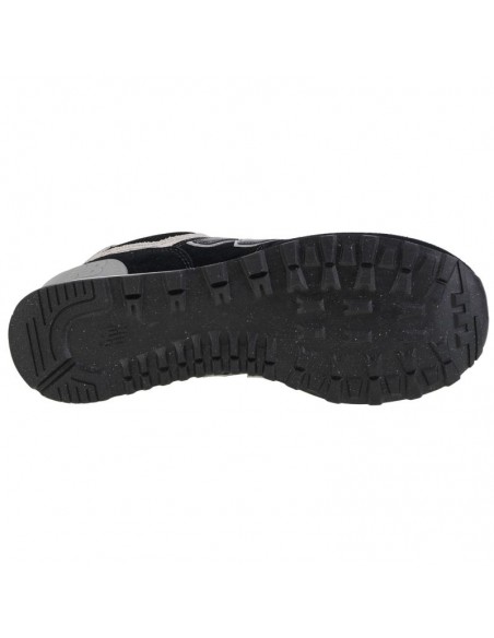 New Balance M ML574EVB shoes
