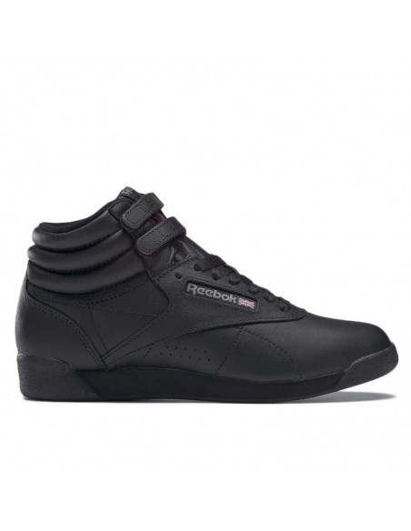 Reebok Freestyle Hi W 100000102 Shoes