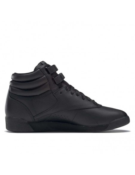 Reebok Freestyle Hi W 100000102 Shoes