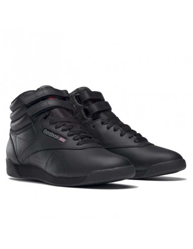 Reebok Freestyle Hi W 100000102 Shoes