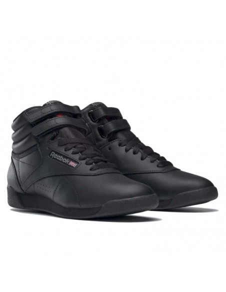 Reebok Freestyle Hi W 100000102 Shoes