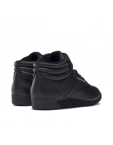 Reebok Freestyle Hi W 100000102 Shoes