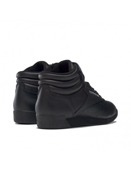 Reebok Freestyle Hi W 100000102 Shoes
