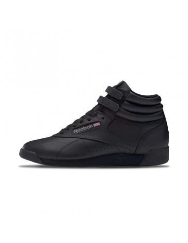 Reebok Freestyle Hi W 100000102 Shoes