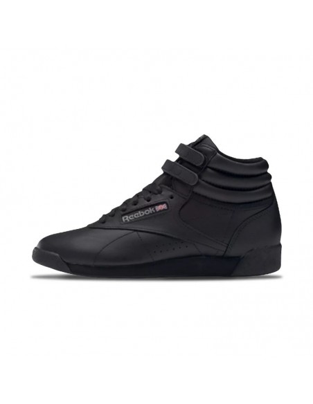 Reebok Freestyle Hi W 100000102 Shoes
