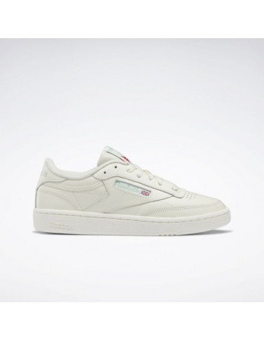  Reebok Club C 85 Vintage W 100025378 Shoes 2025